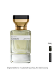 Ki-Oku Slow Burn Extrait