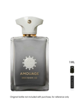 Amouage Decision 42 Extrait