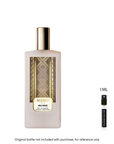 SAMPLE - Memo Paris Abu Dhabi EDP