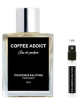 SAMPLE - Theodoros Kalotinis Coffee Addict EDP