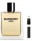 SAMPLE - Burberry Hero EDT