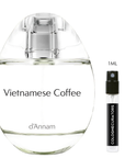 SAMPLE - d'Annam Vietnamese Coffee EDP