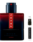 SAMPLE - Prada Luna Rossa Ocean Le Parfum
