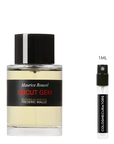 SAMPLE - Frederic Malle Uncut Gem EDP