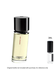 SAMPLE - L'Entropiste Jodhpur 6AM EDP