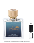 Memoirs Of A Perfume Collector Pacific Grapefruit Extrait