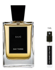 SAMPLE - Day Three Fragrances Bani Extrait