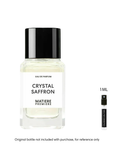 SAMPLE - Matiere Premiere Crystal Saffron EDP