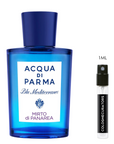 SAMPLE - Acqua Di Parma Mirto Di Panarea EDT