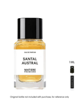 SAMPLE - Matiere Premiere Santal Austral EDP