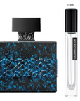 SAMPLE - M. Micallef Desirtoxic L'Intense EDP