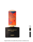 SAMPLE - Floraiku Sound of a Ricochet EDP