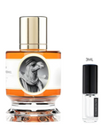 SAMPLE - Zoologist Camel Extrait