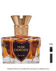 Landcaster Musk Exorciste Extrait