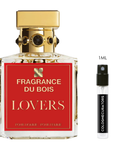 SAMPLE - Fragrance Du Bois Lovers Extrait