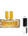 SAMPLE - Vilhelm Parfumerie Sparkling Jo EDP