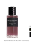 Dior Oud Ispahan Esprit de Parfum