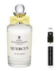 SAMPLE - Penhaligon's Quercus EDC