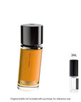 SAMPLE - L'Entropiste Dorian's Spleen EDP