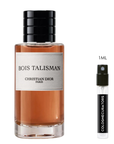 SAMPLE - Dior Bois Talisman EDP