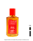 French Cowboy Mezcal Chocolat EDP