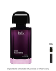 BDK Parfums Oud Paradisio Absolu De Parfum
