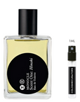 SAMPLE - Comme des Garçons Hinoki EDT