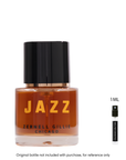 SAMPLE - Zernell Gillie Jazz Extrait