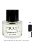 SAMPLE - L'Epoque Parfums Dopamine Rose Extrait