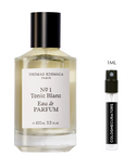 SAMPLE - Thomas Kosmala Tonic Blanc EDP