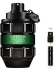 SAMPLE - Viktor & Rolf Spicebomb Night Vision EDP