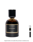 SAMPLE - Meo Fusciuni Little Song Parfum