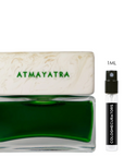 SAMPLE - Spiritica Atmayatra Extrait