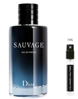 SAMPLE - Dior Sauvage EDP