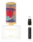SAMPLE - Floraiku I Am Coming Home EDP