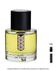 SAMPLE - Les Indemodables Cuir de Chine EDP