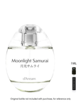 SAMPLE - d'Annam Moonlight Samurai EDP