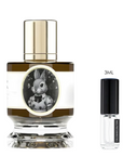 SAMPLE - Zoologist Rabbit Extrait