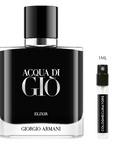 SAMPLE - Giorgio Armani Acqua Di Gio Elixir EDP