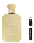 SAMPLE - Kayali Vanilla Royale Sugared Patchouli EDP Intense