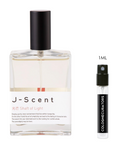 SAMPLE - J-Scent Shaft of Light EDP