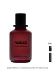 Fugazzi Pomegranoudh Extrait