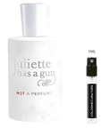 SAMPLE - Juliette Has A Gun Not a Perfume EDP