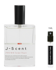 SAMPLE - J-Scent Tender Peach EDP