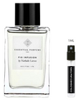 SAMPLE - Essential Parfums Fig Infusion EDP