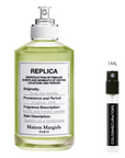 SAMPLE - Maison Margiela From The Garden EDT