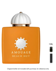 Amouage Beach Hut Woman EDP (DISCONTINUED)