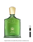 SAMPLE - Creed Wild Vetiver EDP