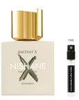 SAMPLE - Nishane Hacivat X Extrait
