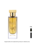 Azman Oh My Shisha! Parfum